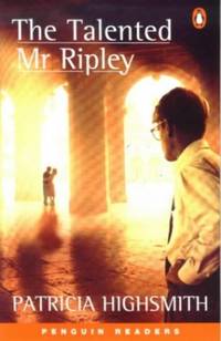 image of The Talented Mr Ripley (Penguin ELT Readers: Level 5: Upper Intermediate)