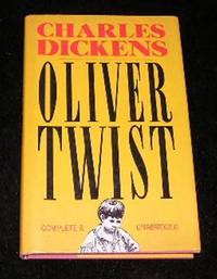 Oliver Twist