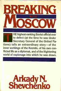 image of Breaking With Moscow