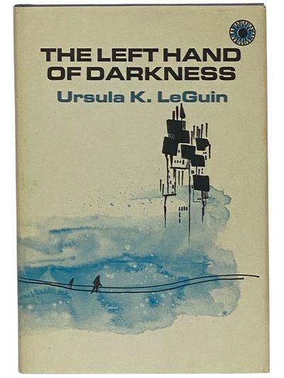 The Left Hand of Darkness