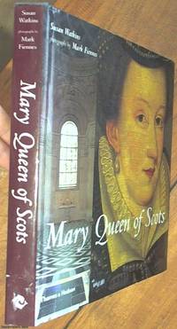 image of Mary Queen of Scots