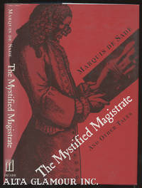 THE MYSTIFIED MAGISTRATE: And Other Tales