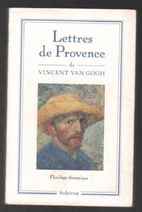 image of Lettres de Provence