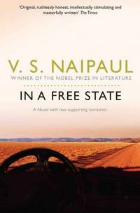 In a Free State: V.S. Naipaul
