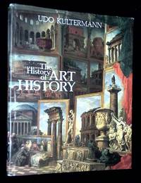 The History of Art History