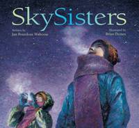 SkySisters by Jan Bourdeau Waboose - 2007