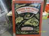 Three Gay Tales From Grimm (1943, Coward McCann W/ DJ)