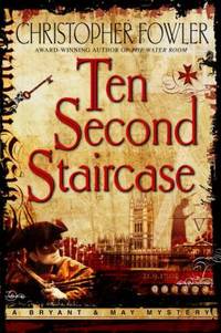 Ten-Second Staircase