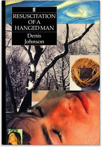 cover of Resuscitation of a Hanged Man.