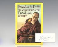 Freedom in Exile: The Autobiography of The Dalai Lama.