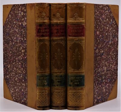 History of French Literature