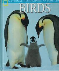image of Birds National Geographic Nature Library