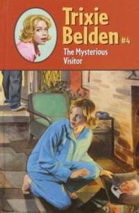 Trixie Belden