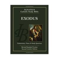 Exodus: Revised Standard Edition: Catholic Edition