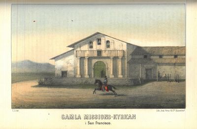Fregatten Eugenies resa omkring jorden åren 1851-1853, under befäl af C. A. Virgin. Med litografier, träsnitt och kartor. (photo 4)
