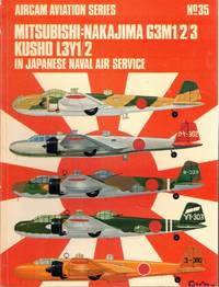 Mitsubishi Nakajima G3M1/2/3 Rikko L3Y1/2 in Japanese Naval Air Service