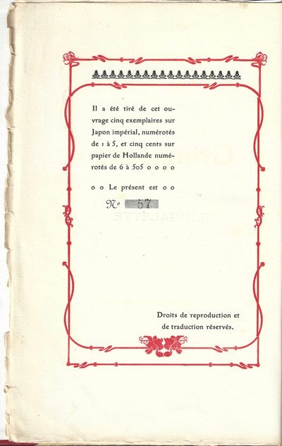 Gringalette. Un jeu de Femme. Les Révoltées de Brescia. La Comédie chez la Princesse. La Crinoline. Femmes châtiées. Deuxième série. (photo 2)