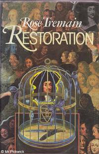 image of Restoration