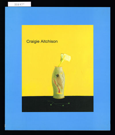Craigie Aitchison. Out of the ordinary.