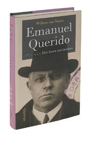 Emanuel Querido 1871-1943: een leven met boeken