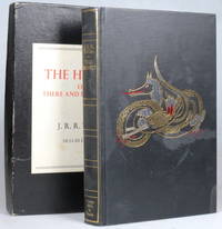 cover of The Hobbit, or There and Back Again