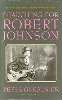 Searching for Robert Johnson