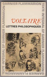 image of Lettres Philosophiques