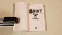 image of Wolfbane: Signed