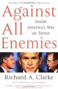 image of Against All Enemies : Inside America's War on Terror