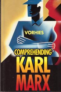 image of COMPREHENDING KARL MARX