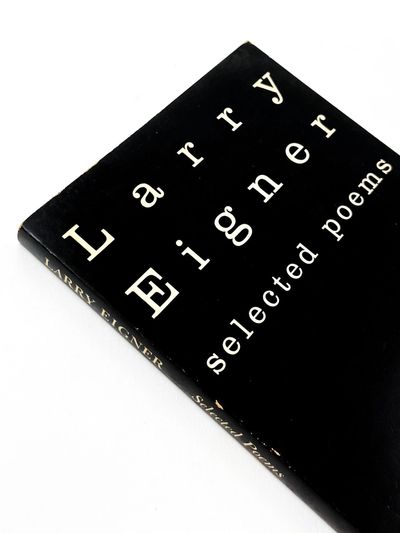 SELECTED POEMS