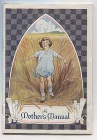 cover of A Mother's Manual