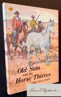 Old Sam and the Horse Thieves