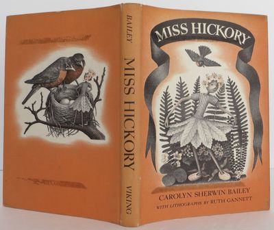 Miss Hickory
