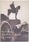 Civil War Battlefield Parks of Virginia