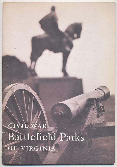 Civil War Battlefield Parks of Virginia