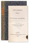 John Hopkins' Notions on Political Economy