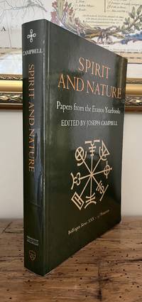 Spirit and Nature: Papers from the Eranos Yearbooks.  [Bollingen Series XXX, volume 1]