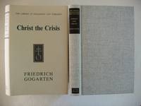 image of Christ the Crisis