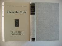 Christ the Crisis