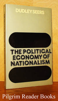 image of The Political Economy of Nationalism