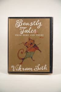 cover of Beastly Tales from Here and There