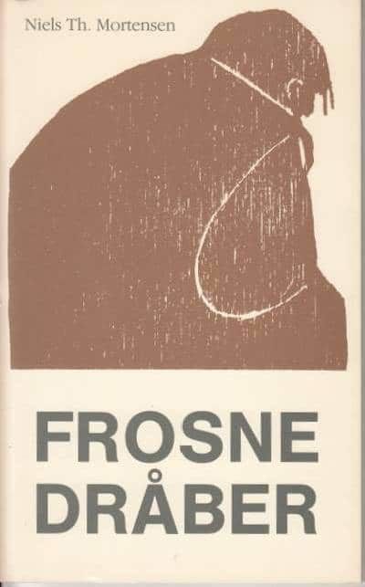 Frosne Dråber. Digte.
