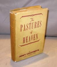 cover of The Pastures of Heaven.