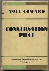 image of Conversation Piece: A Romantic Comedy