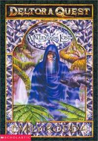 The Valley of the Lost (Deltora Quest #7)