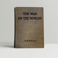 image of War of the Worlds