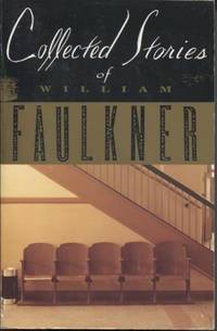 Collected Stories by Faulkner, William - 1976