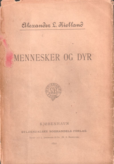 Mennesker og dyr