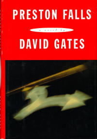 Preston Falls by Gates, David - 1998